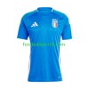 Tenue Italie Domicile UEFA Euro 2024 Maillot de Foot